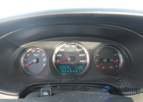 2006 Chevrolet Monte Carlo Ss from USA, damaged, VIN 2G1WL15C669334552